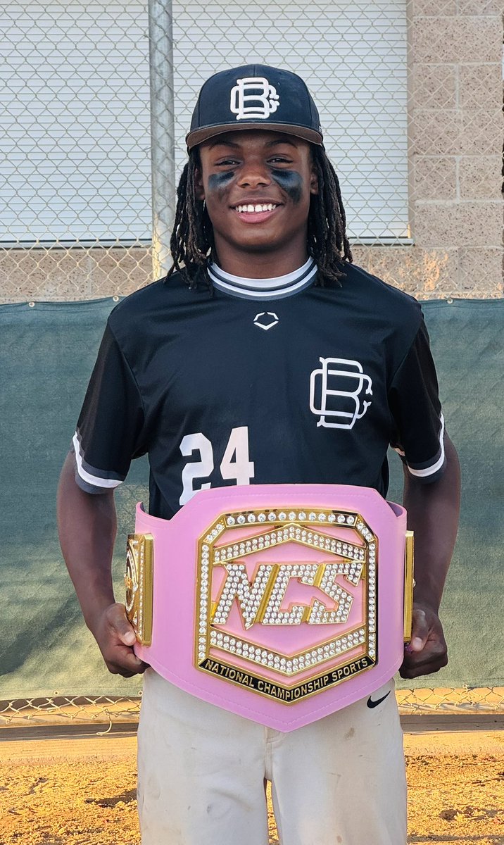 Hugh Smith, Jr tweet media