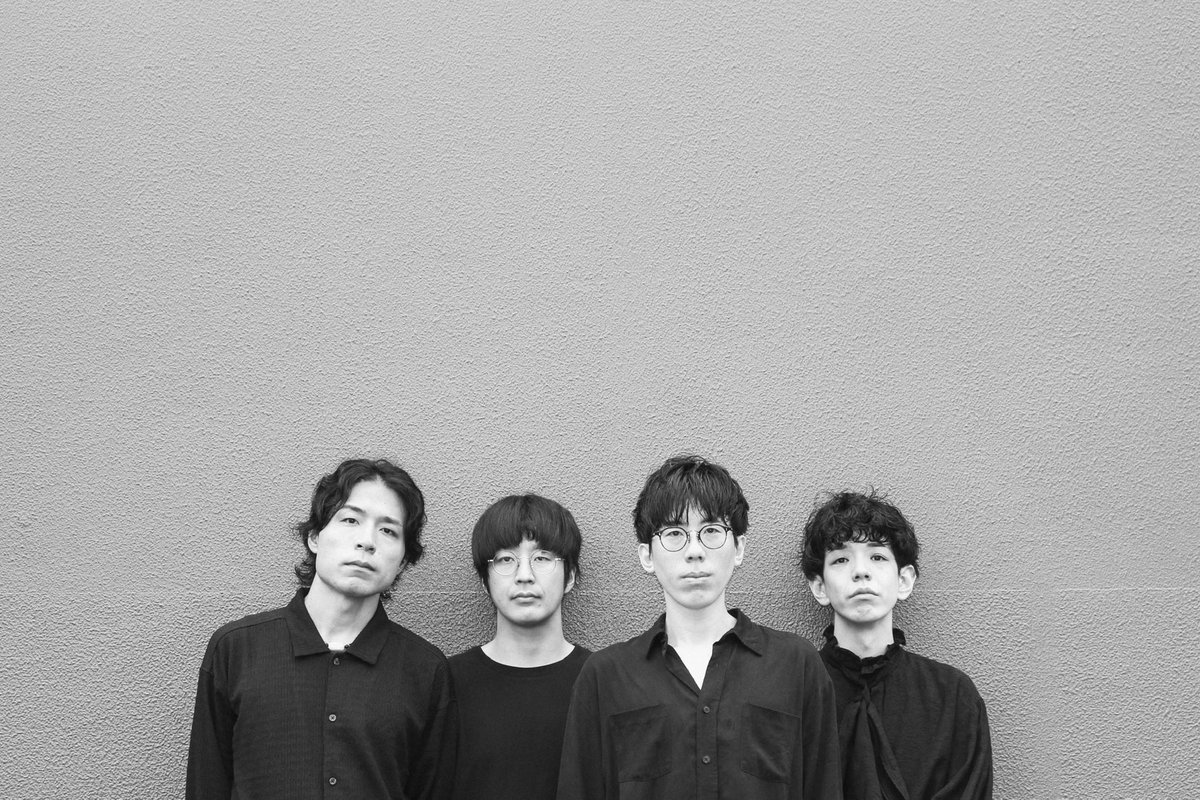 以降のライブ予定はこちらです。

4/5 (日)
大阪

5/30 (土)
大阪

7/19 (日)
京都