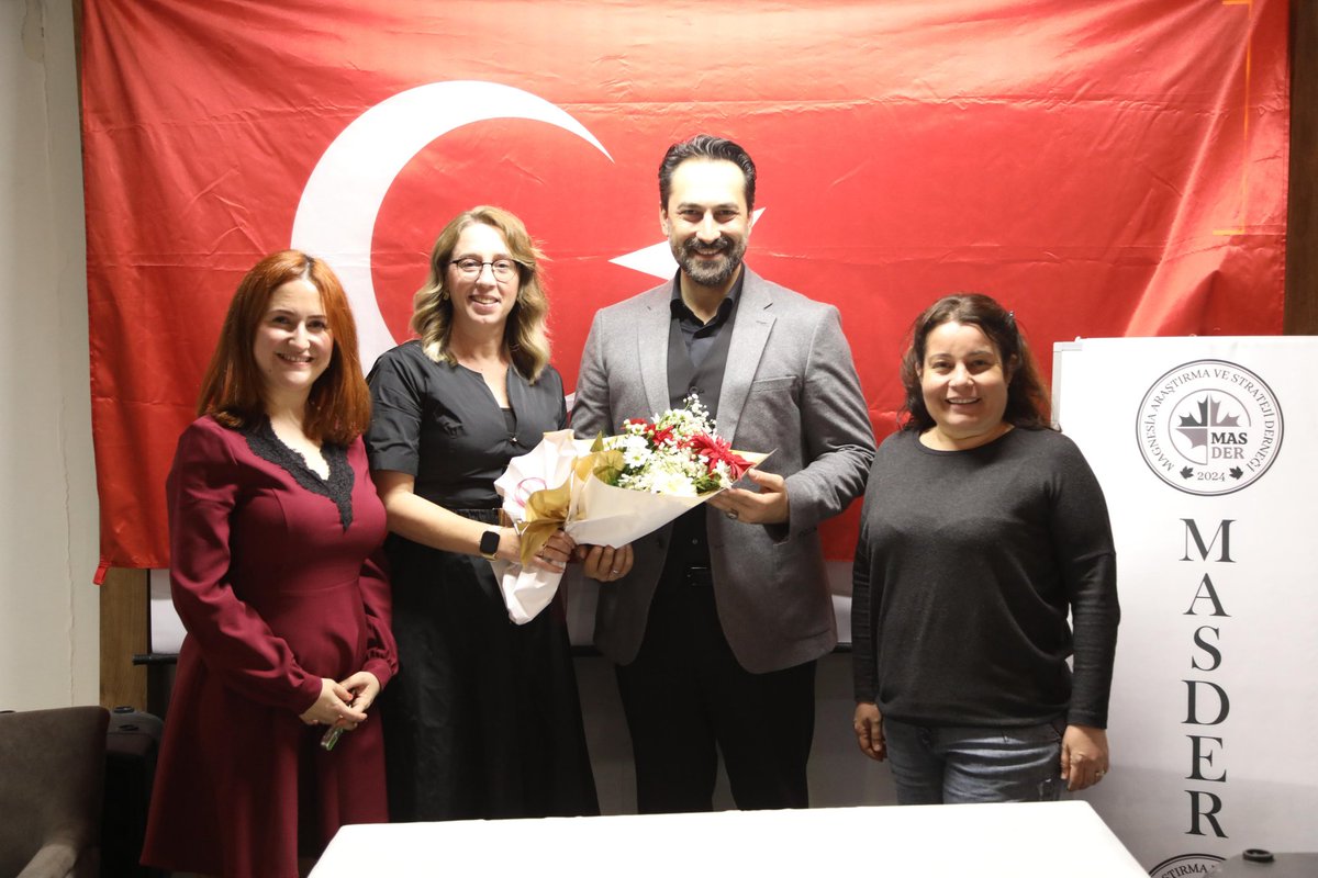 MASDER4545's tweet photo. Derneğimizin bu haftaki konuğu Ak Parti Manisa Milletvekili sayın @MucahitArinc oldu.

Şehrimiz ve partisinin projeleri üzerine verimli bir söyleşi gerçekleştirdiğimiz vekilimize katılımları için teşekkür ederiz.

#Manisa https://t.co/P3Q03gHonR