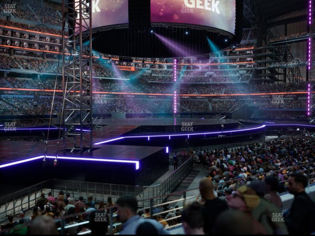 honuhes94's tweet photo. #WTS 2 BTS ARIRANG Workd Tour Tickets

🗓️Saturday 8/15
📍AT&amp;T Stadium Arlington
📱Mobile Transfer

Section C114 Row 4

Please let me know if you have questions!

#BTS_WORLDTOUR_ARLINGTON 
#BTS_ARIRANG 
#BTS_WORLDTOUR_ARIRANG https://t.co/Oa5AwgbRzd
