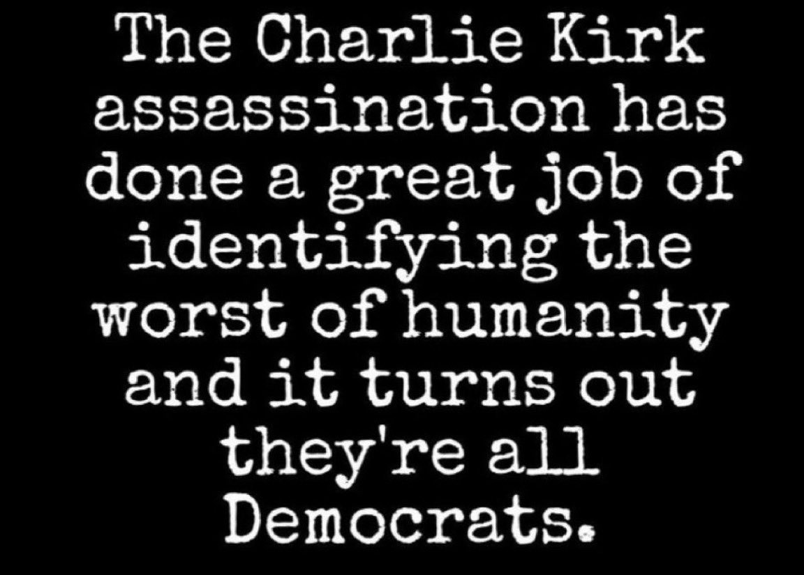 SpiritChaser MAGA 🇺🇸❤️ tweet media