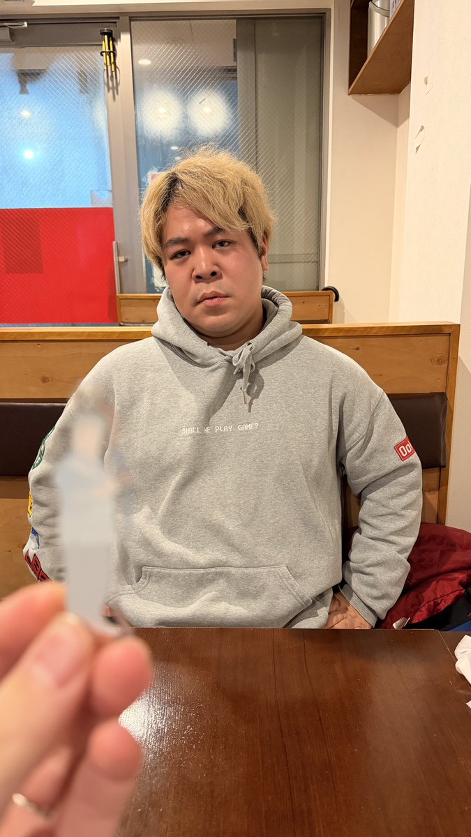 こーすけ (@kosuke_saiore) / Posts / X