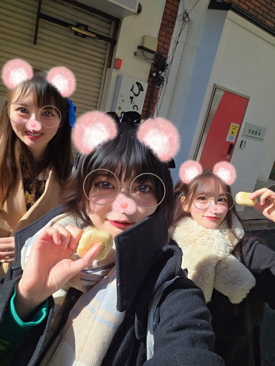 NOT!!社会の歯車【チカテラスプロジェクト】 tweet media