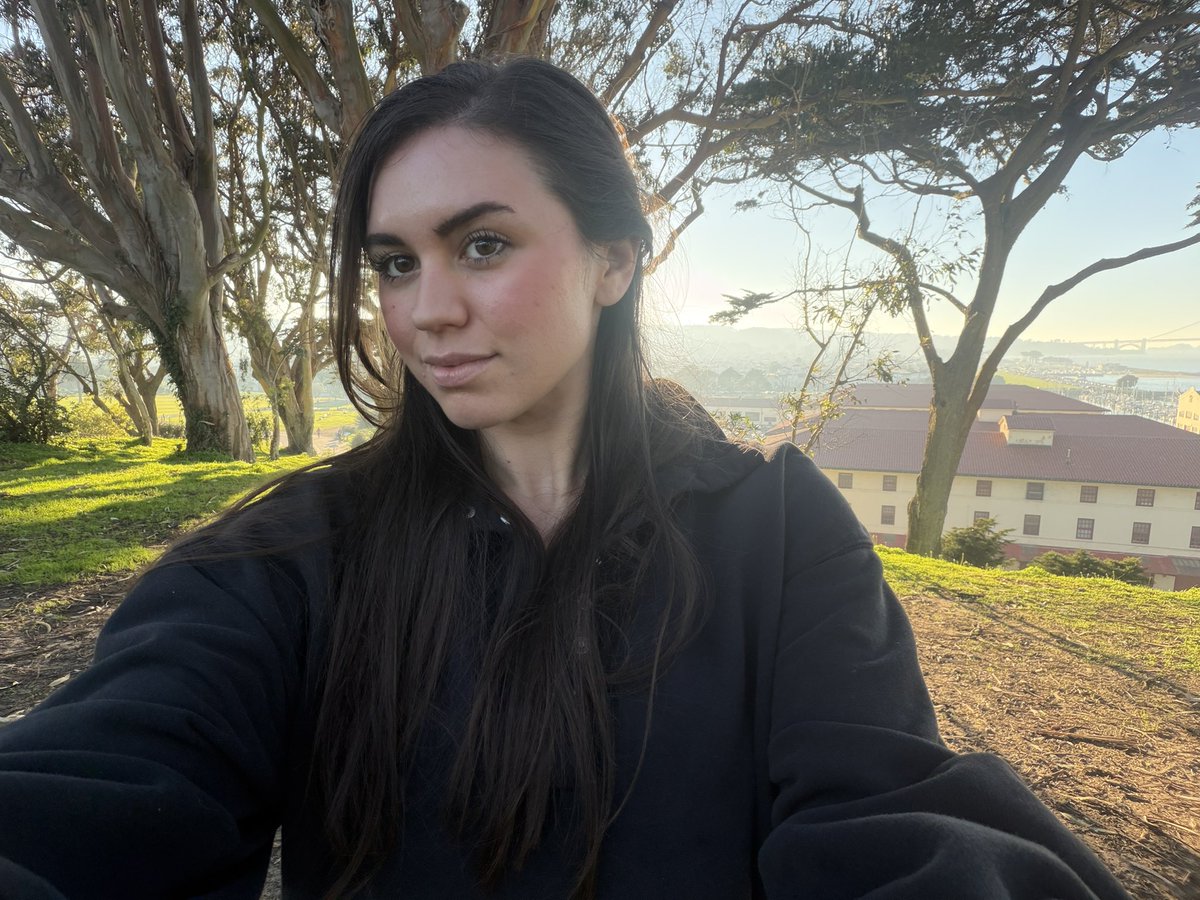 Brooke LeBlanc tweet media