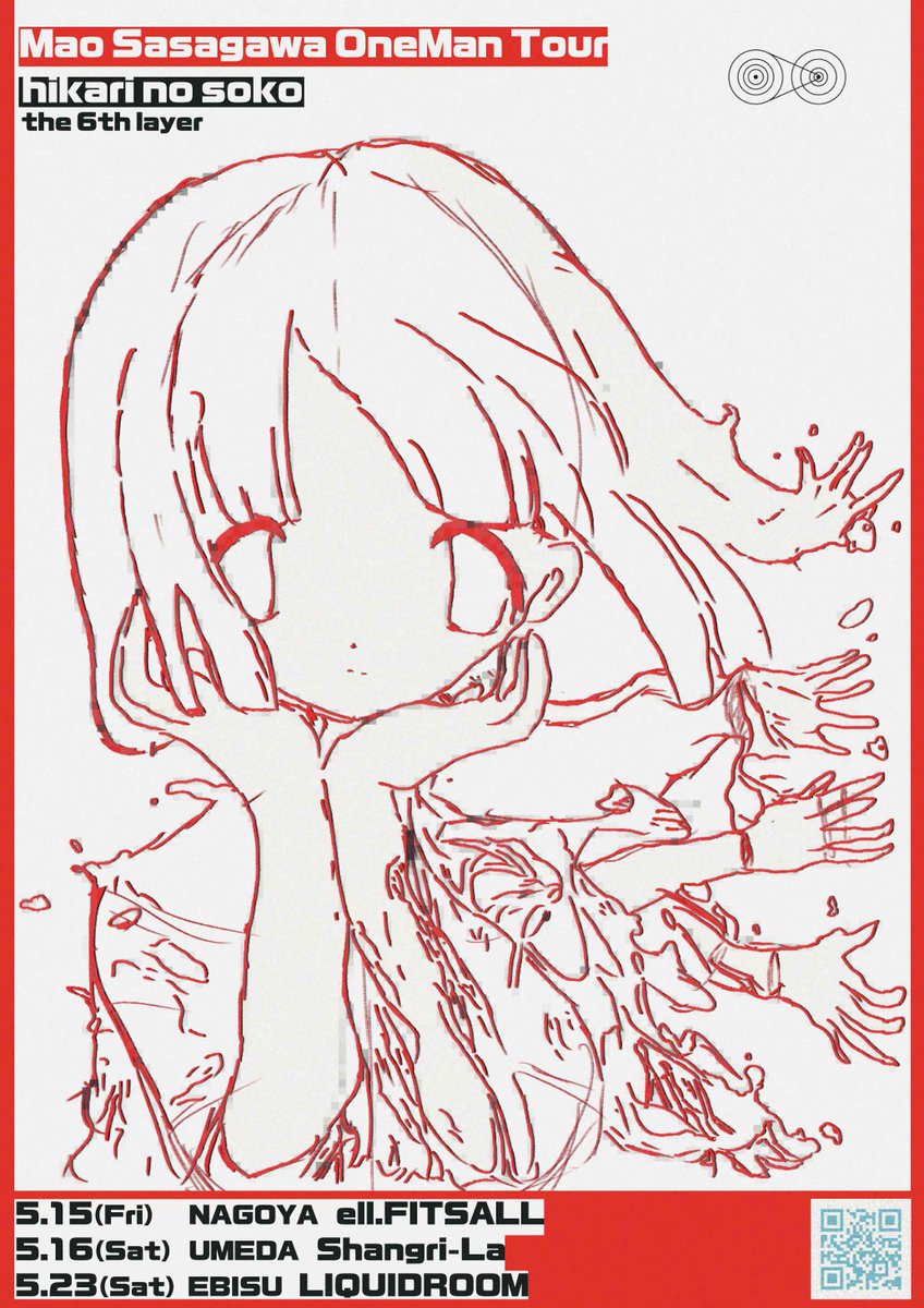 笹川真生 Info. (@maosasa_info) / Posts / X