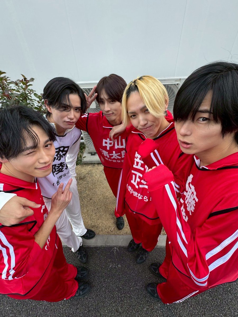 中山清太郎(世が世なら!!!) (@seitarou_yogayo) / Posts / X