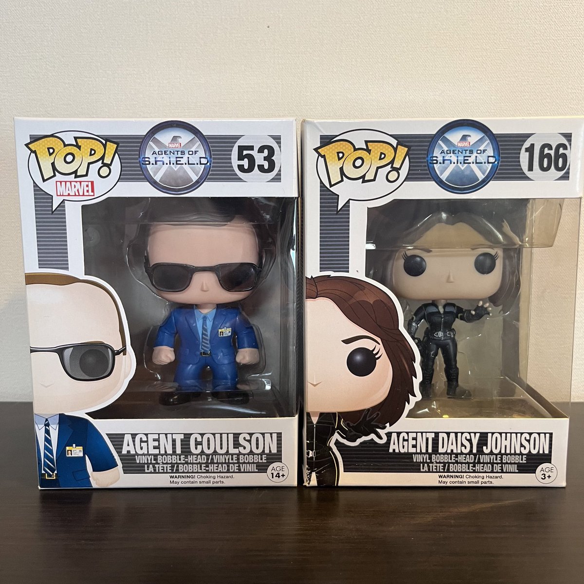Canlah_room's tweet photo. メルカリの値段設定がわからんシリーズ💦

#funkopop https://t.co/ivmE8ZfAPY