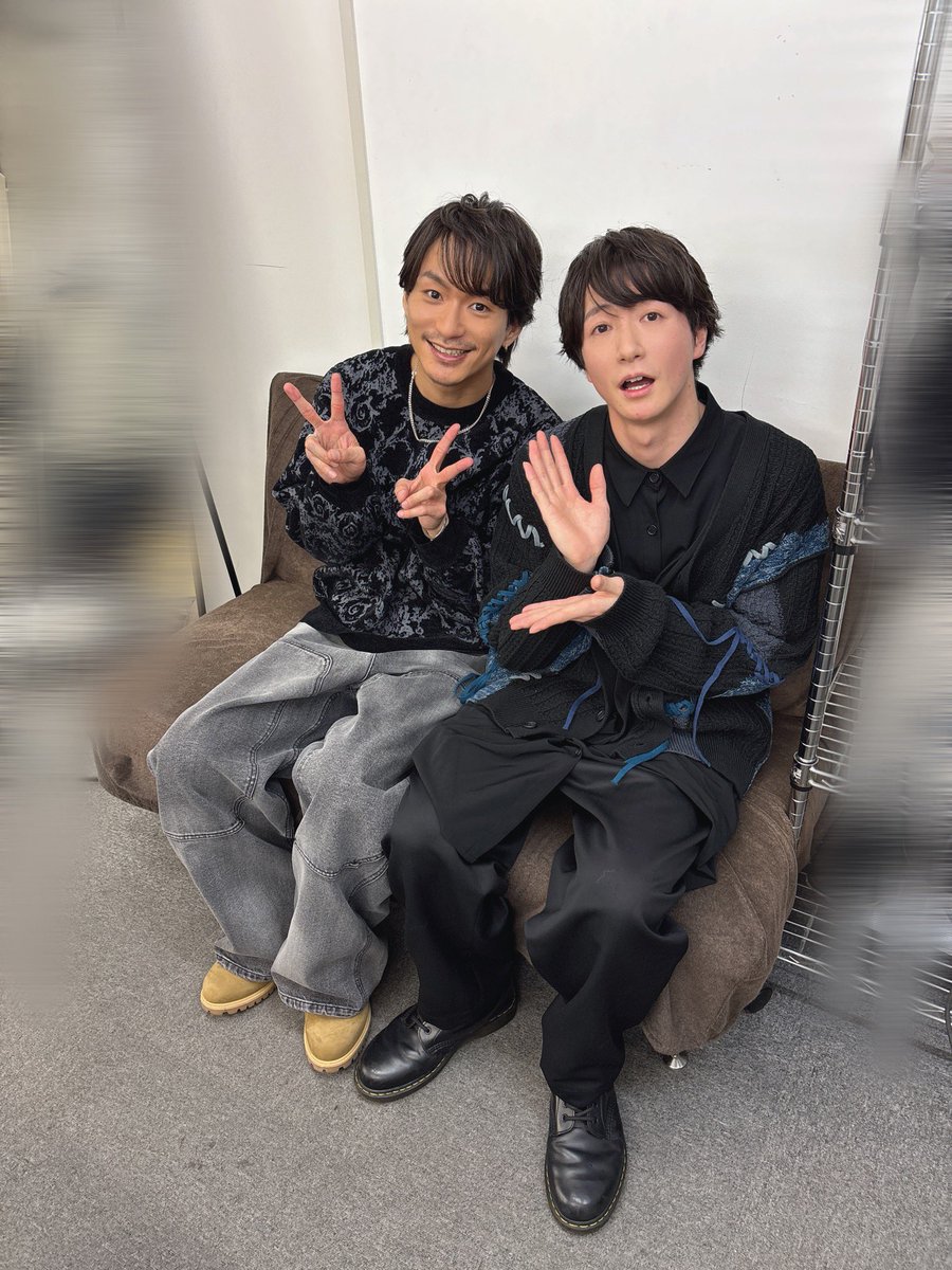 吉田翔吾 (@SYOGOYOSHIDAda) / Posts / X