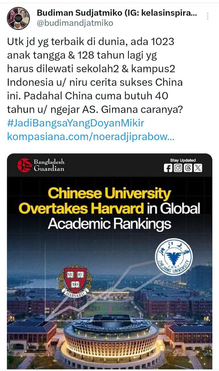 tanpa aksi nyata kita butuh 128 tahun lagi namun Budiman Sudjatmiko punya solusi Cerdas Maju Sejahtera #PendidikanMengentaskanKemiskinan