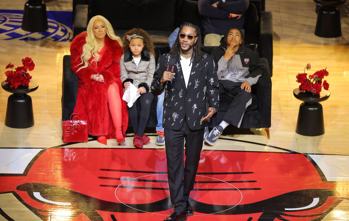 104.3 The Score tweet media