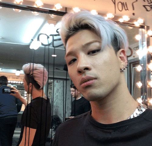 동영배 얼굴 tweet media