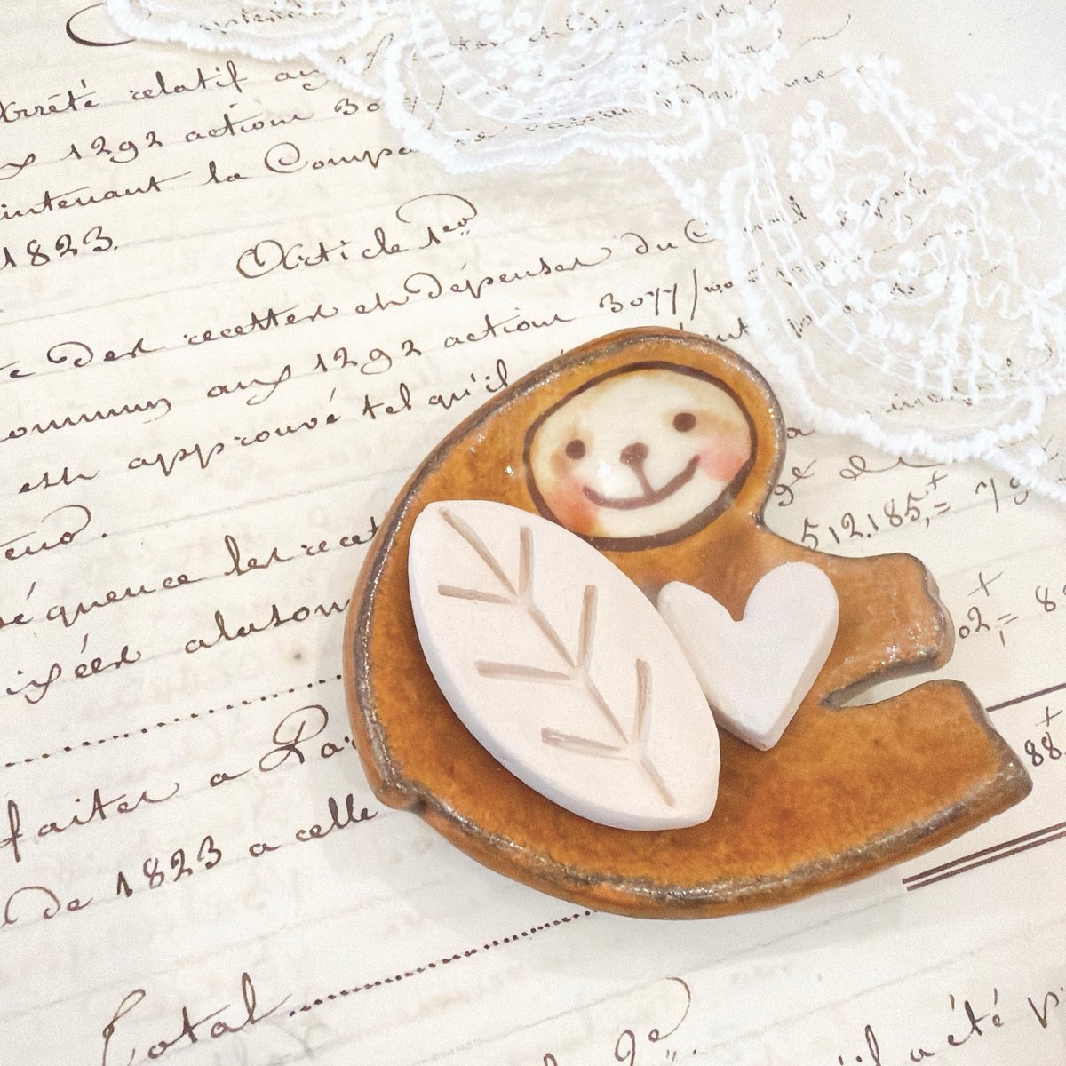 🎈おしらせ🎈

活動告知専用の別アカウント
<a href="/kurumi_pokke/">くるみぽっけ（活動お知らせ用）</a> 
を作りました。
このアカウントは今まで通り雑多ですが
↑はお知らせしか行いませんので
よろしければご登録ください☺︎

キャルルさんに撮っていただいた
可愛いお写真↓にキュン♡😍
（ナマちゃんのイベントに参加するアロマセットです）