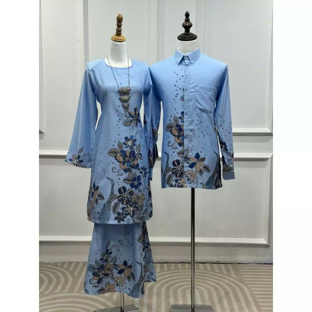 sofie276's tweet photo. KURUNG BATIK ANGGERIK

https://t.co/03MEq9X2Ao https://t.co/v8YRkDg4QR