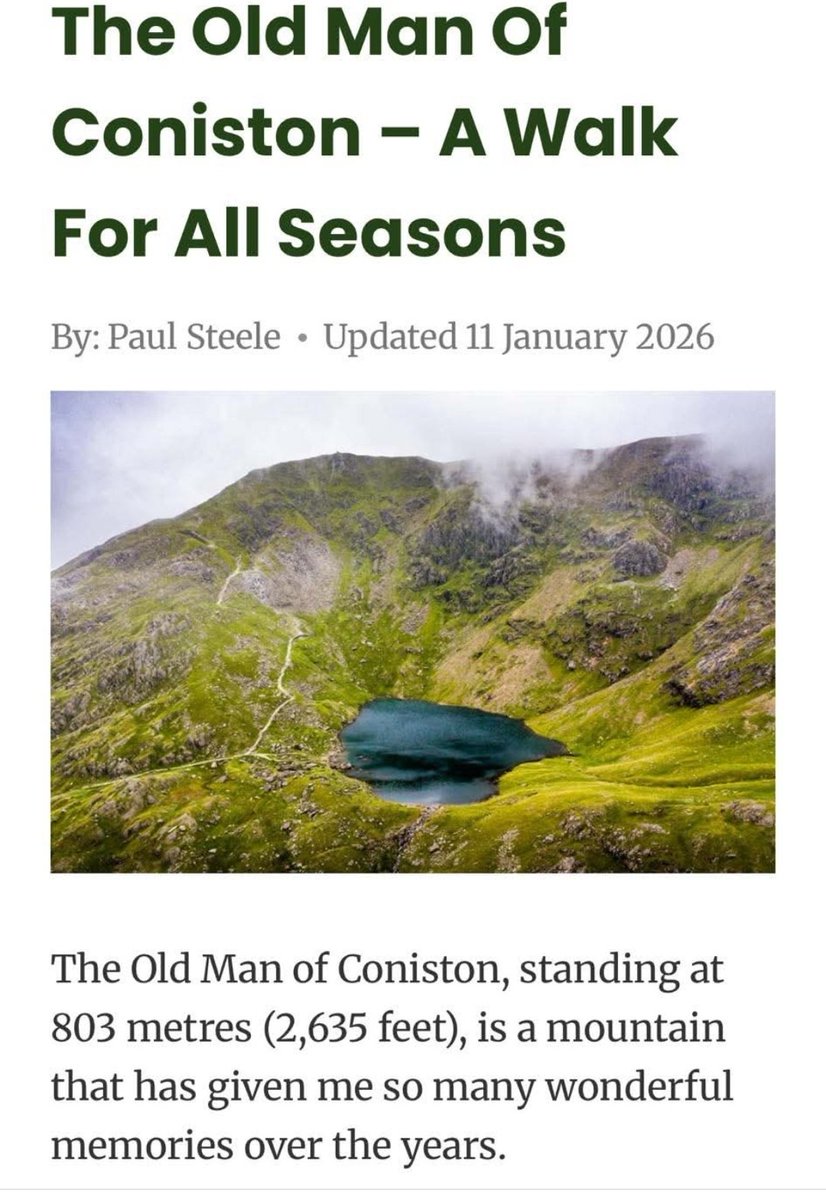 Morning. Off for that small morning mountain walk. 

Have a good one.
