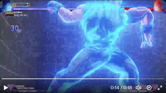 Violin Ken tweet media