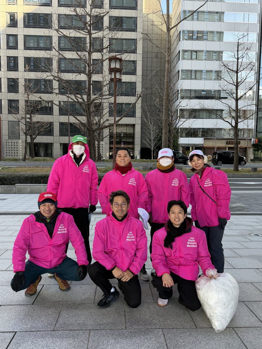 大阪エクセルホテル東急 tweet media