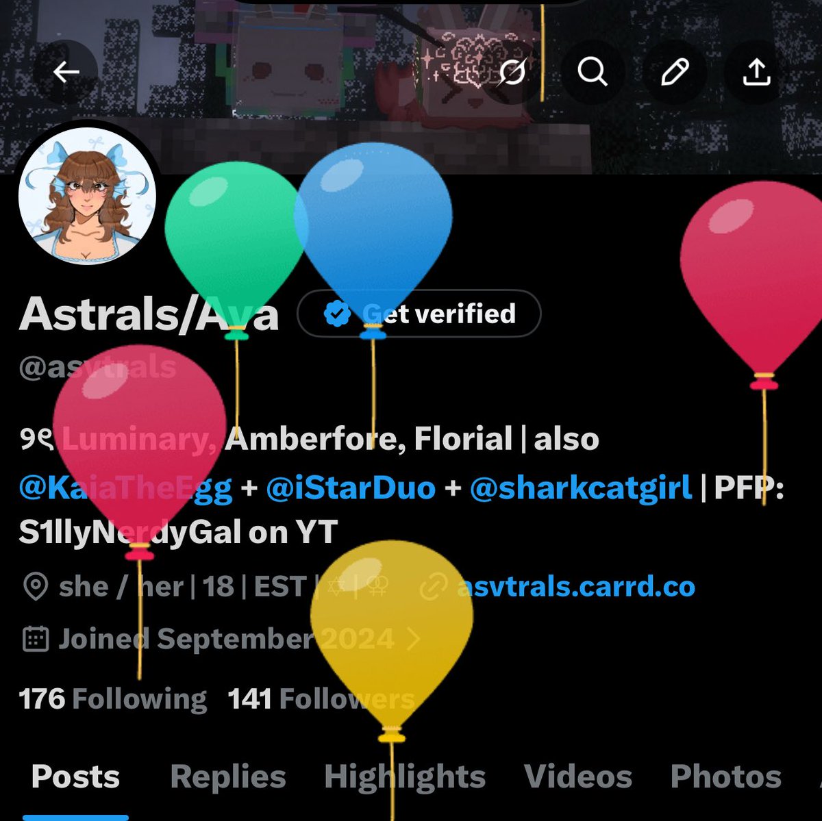faevas_'s tweet photo. #officiallyunc #eighteen 🎂🎉 https://t.co/avD00MPxN4