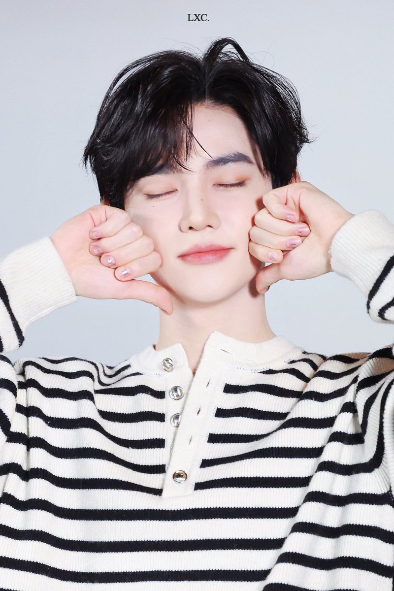 LXCluvzh_0725's tweet image. 260125

#ZHANGHAO #ジャンハオ #장하오
#章昊 #จางฮ่าว 
#ZEROBASEONE #ZB1 #ゼベワン
#제로배이스원 #제베원