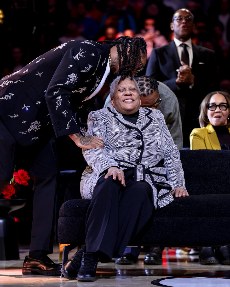 Chicago Bulls tweet media