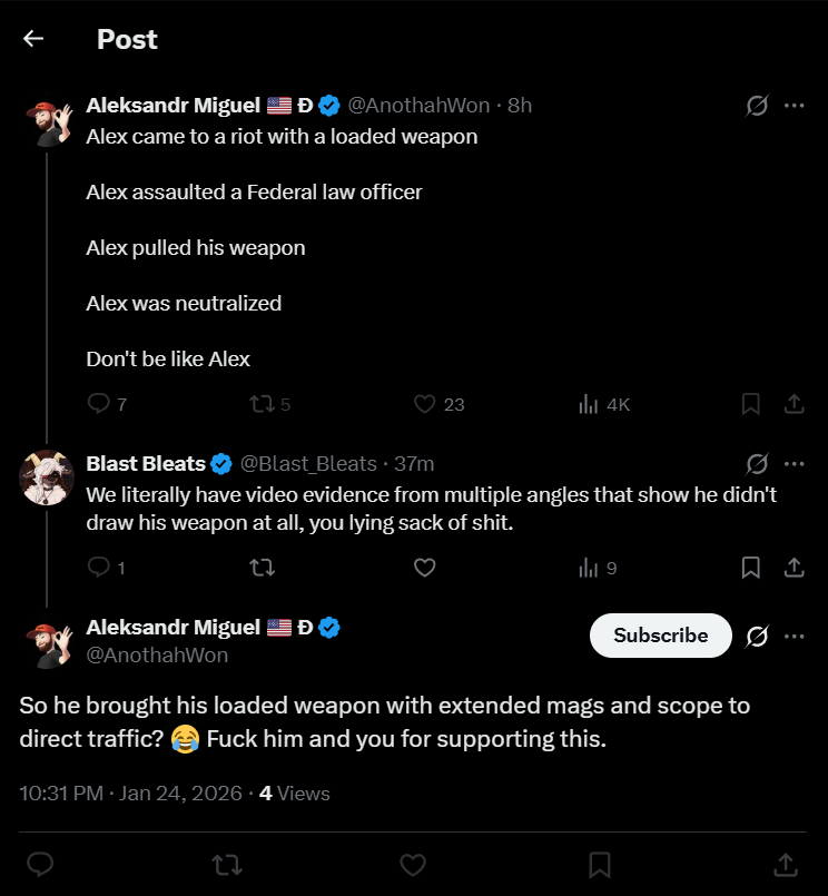 Blast Bleats (@Blast_Bleats) / Posts / X