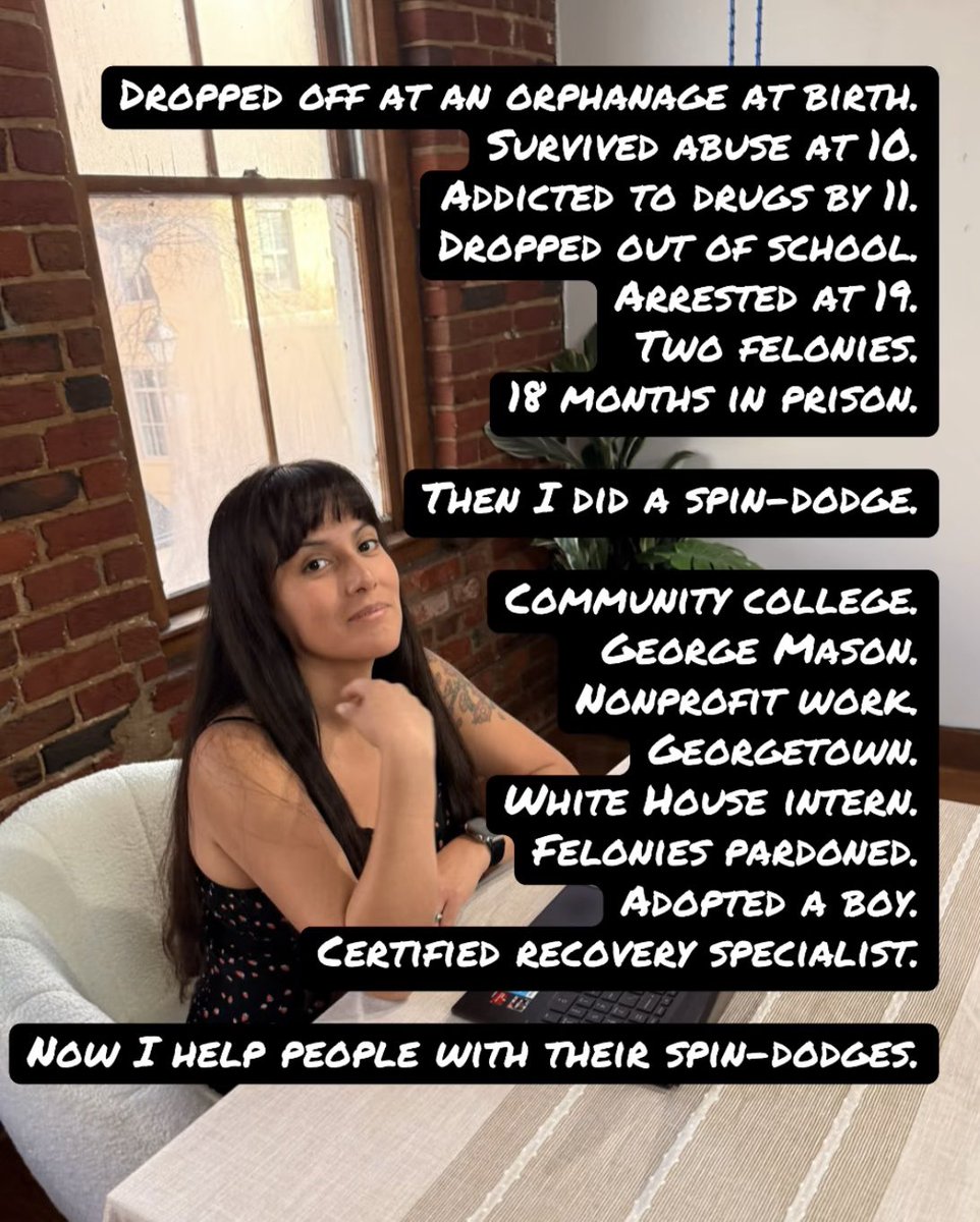 Laura Tarantino tweet media