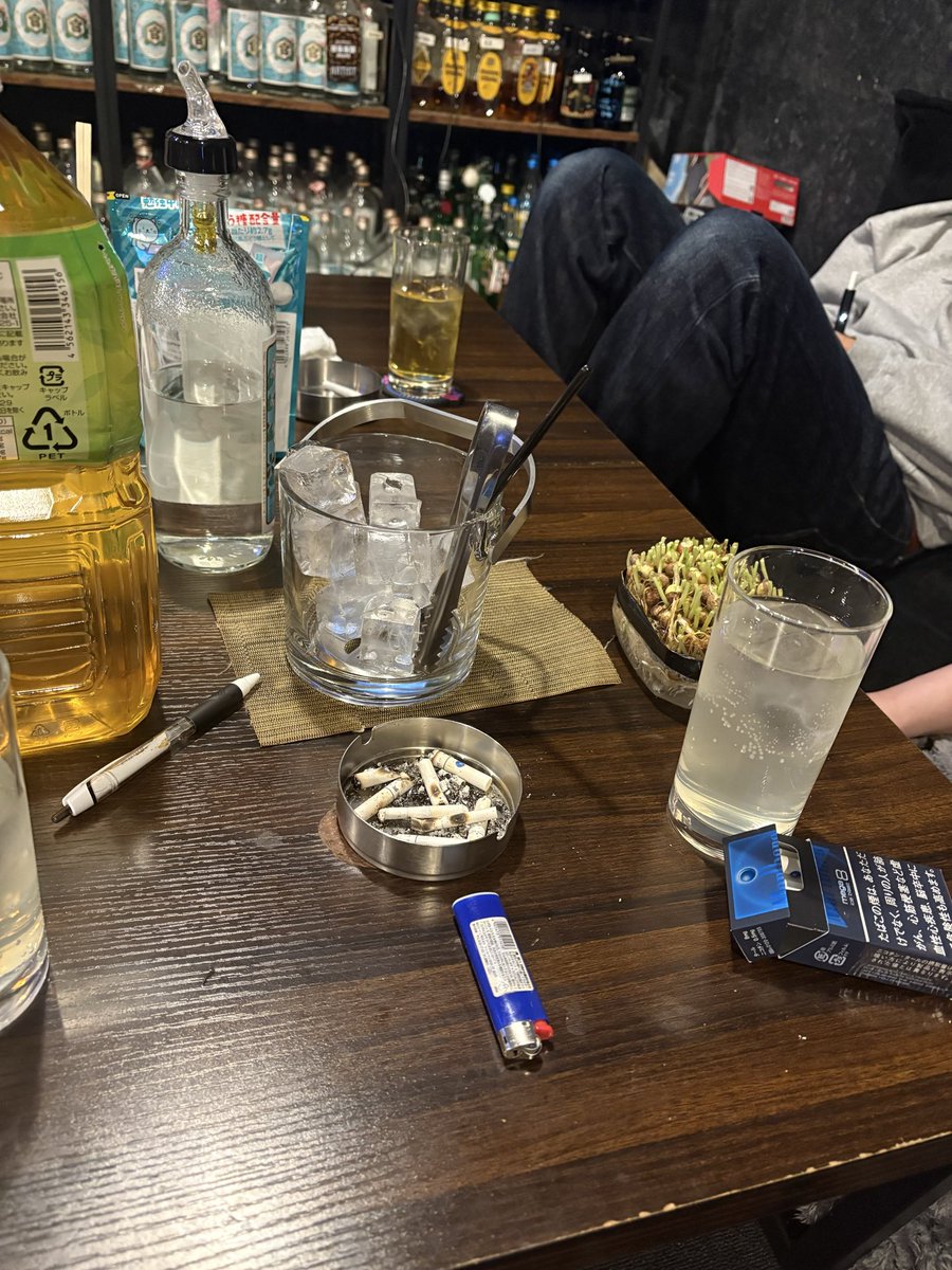 かんちゃんだ〜〜！！