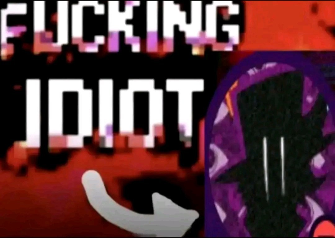 MONI2ATW's tweet photo. @__Exptic it's a fucking idiot https://t.co/pUiaSdDkRC