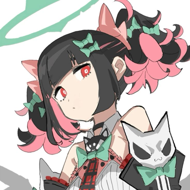 ZzzAnythingBot's tweet photo. Rokudu is gonna bite you... https://t.co/SP9PPhUNGv