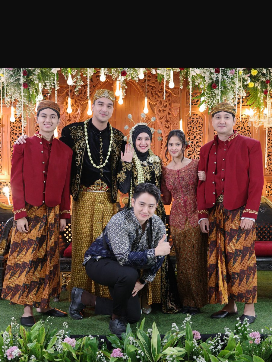 Salfok koken terang benderang, saking unreal nya manusia ini wkwkw