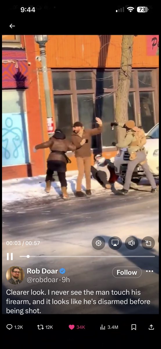 Mikel Jollett tweet media