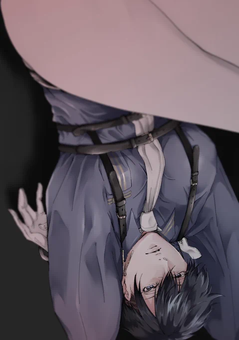 お巡りさん