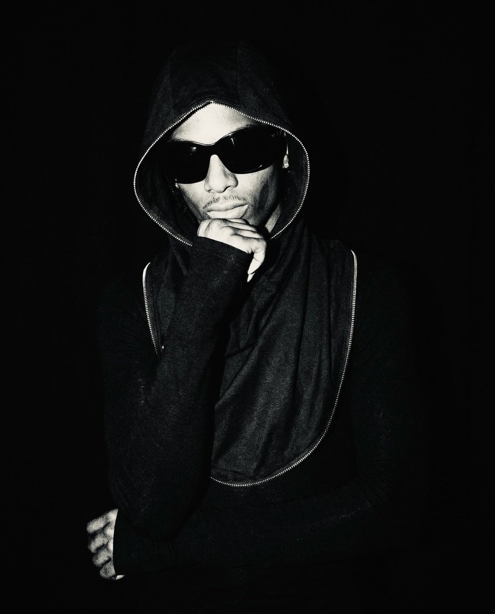 PloybertCorti's tweet image. Carti look clean as hell right here