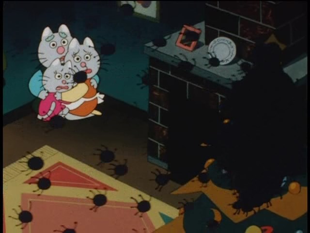 ネコ美ちゃん登場記録bot (@nekomi_anpan) / Posts / X