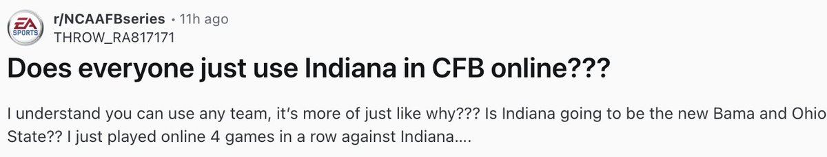 CrimsonCast tweet media