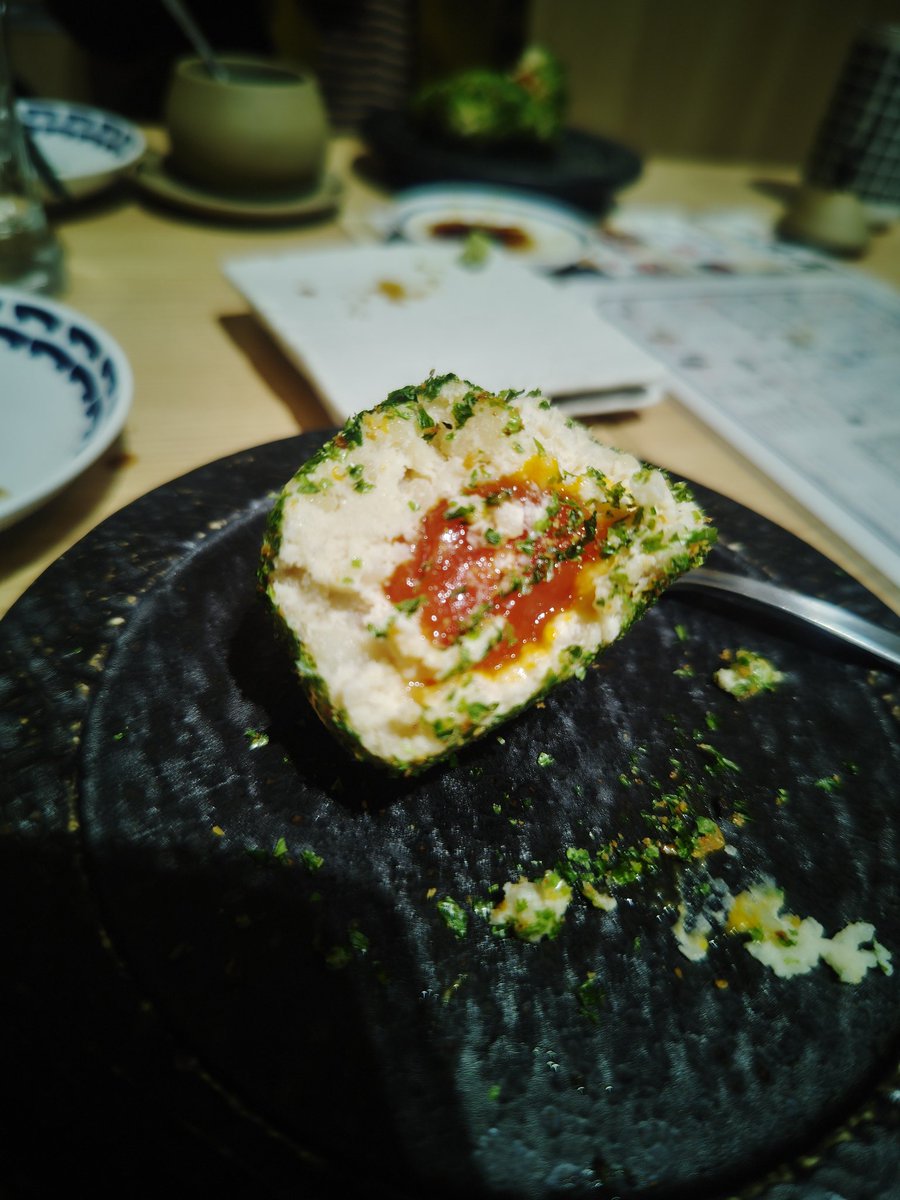杉玉のポテトサラダ