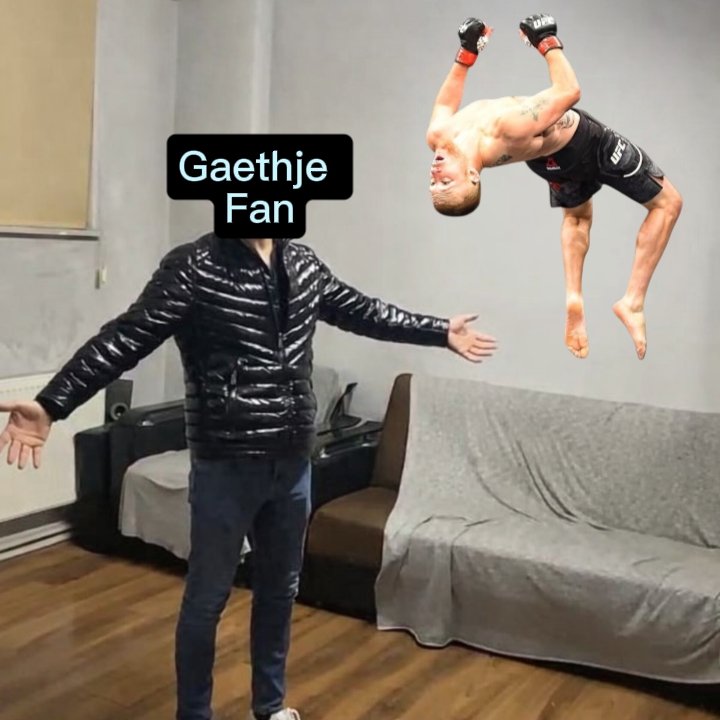 CagePulseUFC (@cage_pulseufc) on Twitter photo 