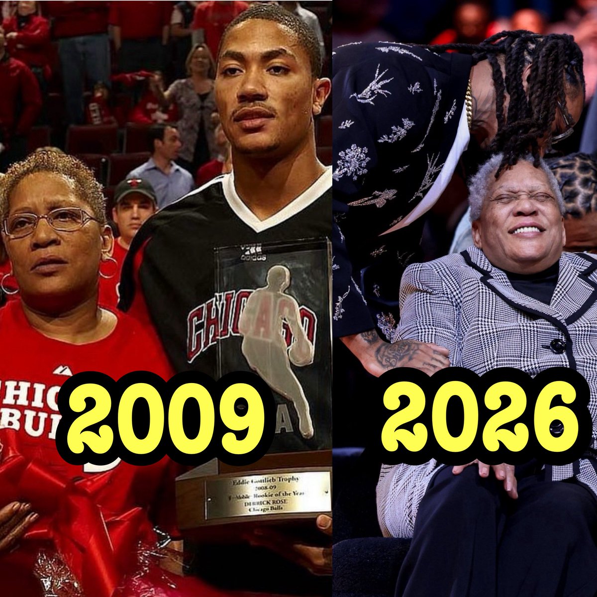 Die-Hard Chicago Bulls Fans tweet media