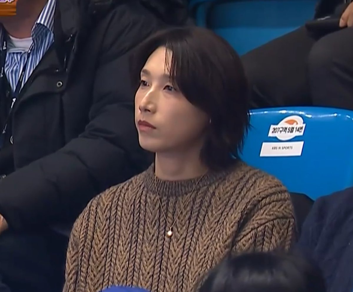 앙 오늘도 좋은 얼굴