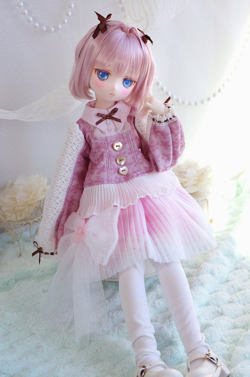 販売開始しました♪ ふわふわセーラーのB級品も販売中です