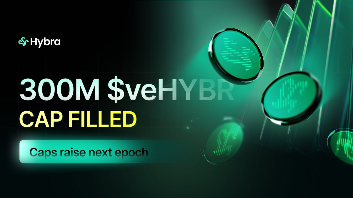 Cap for second epoch is filled !

Remember to join next epoch when cap raise again !

btw which veDEX you want us to support next ? 

comment below