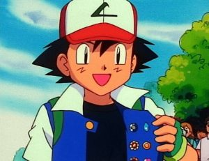 OG $Satoshi Ash Ketchum Fan Account tweet media