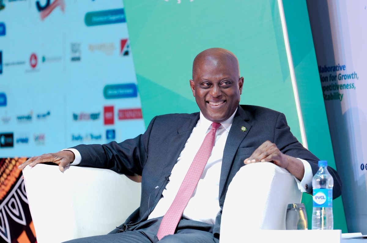 Nairametrics's tweet image. External Reserves cross $46 billion, highest level in eight years -  nairametrics.com/2026/01/25/ext…