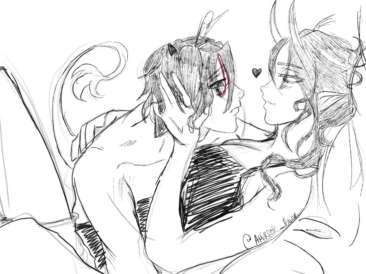 weeb86253735's tweet photo. I alr posted this on insta but what the harm on posting my lil cuties on here aswell? https://t.co/5CGKTR63Ck