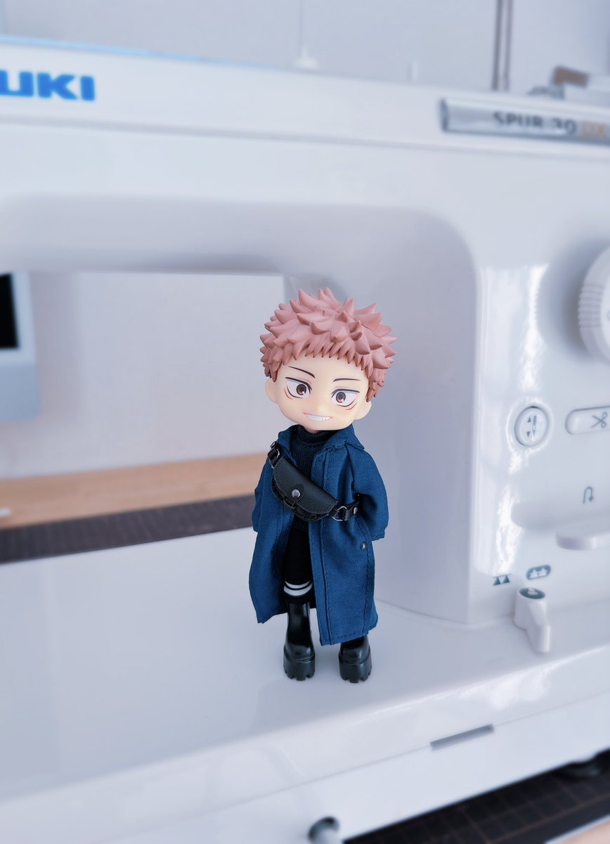 TONYU LABO tweet media