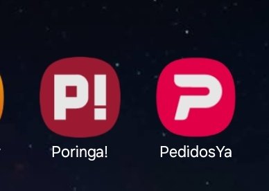 ironalex002's tweet image. Yo siempre me equivoco, son tan parecidas.