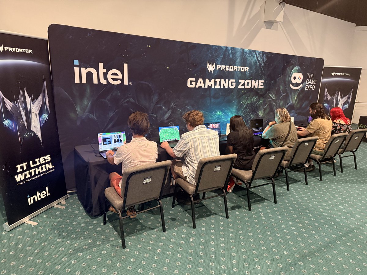 Events Engine tweet media