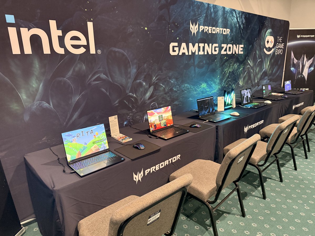 Events Engine tweet media