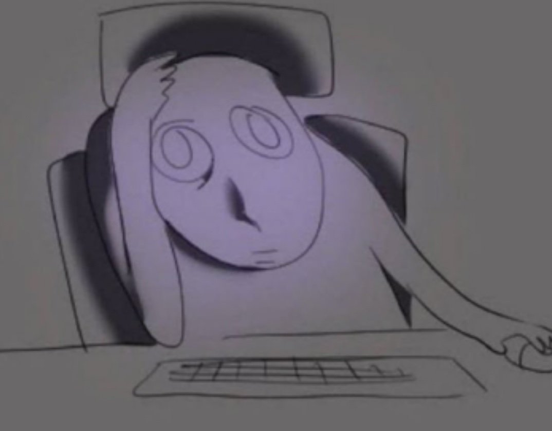 spent all day writing a bad things fic and kinda hate it already