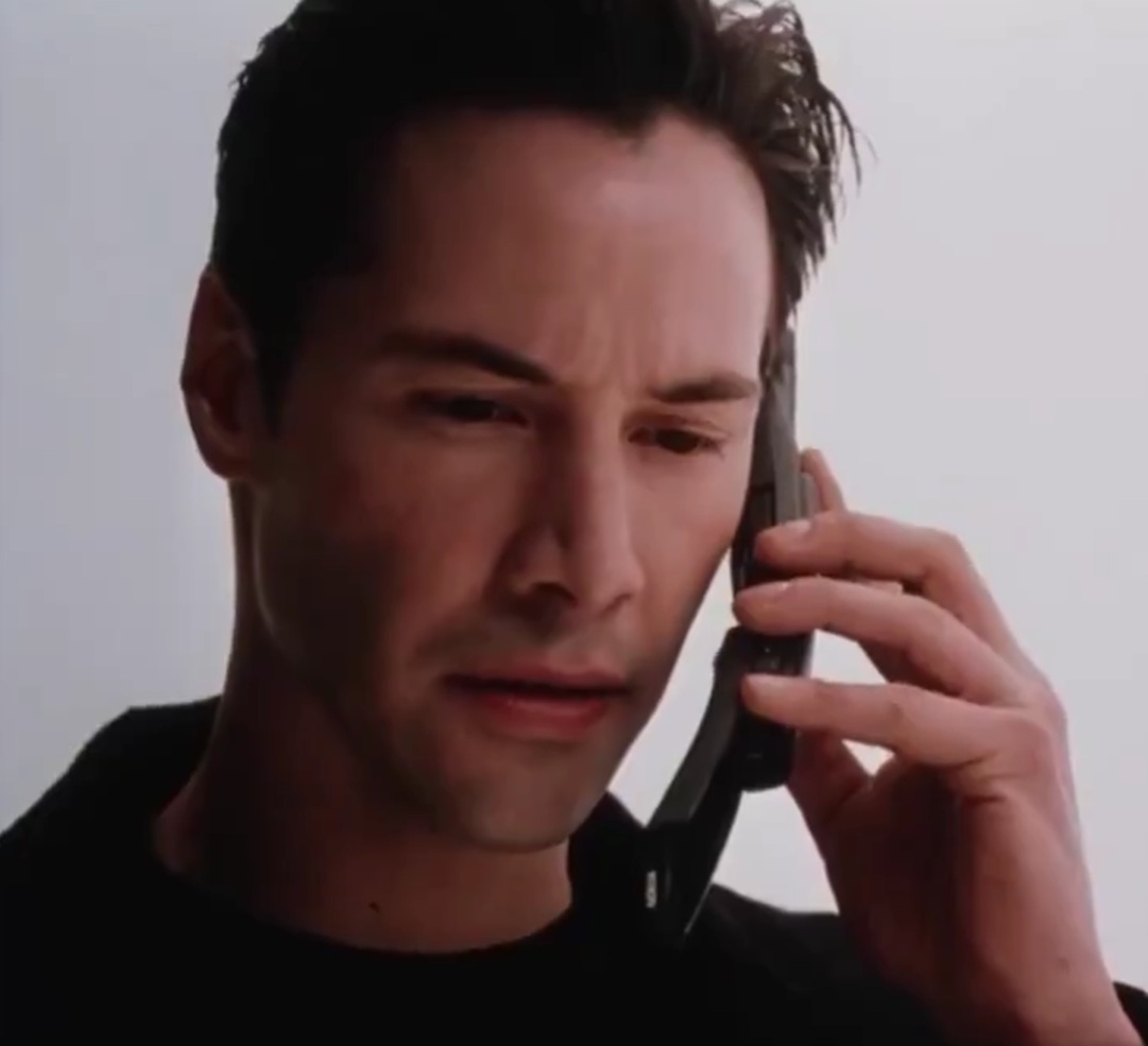I envy Neo in The Matrix (1999). Not because of his mad powers. No, I'm jealous that he can use a mobile phone that switches on immediately. It takes forever for my Android phone (2026) to boot up because of all the bloatware crammed into it. Technology companies don't know how