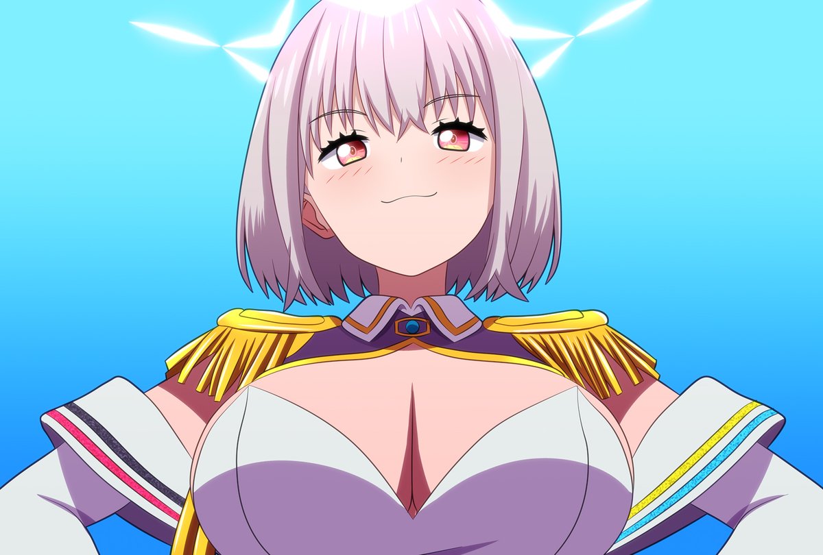 アカネ Reバース SP 神実からの誘い